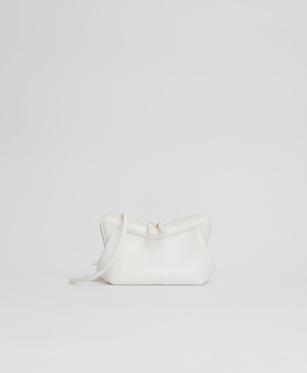 MINI M FRAME BAG - 2