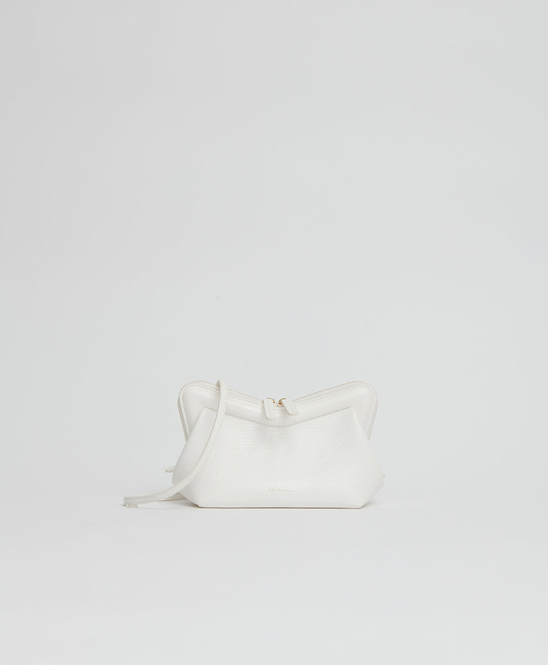 Mansur Gavriel MINI M FRAME BAG outlook