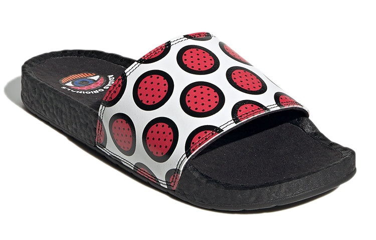 adidas Adilette Boost Slide 'Pop Art' GY5351 - 4