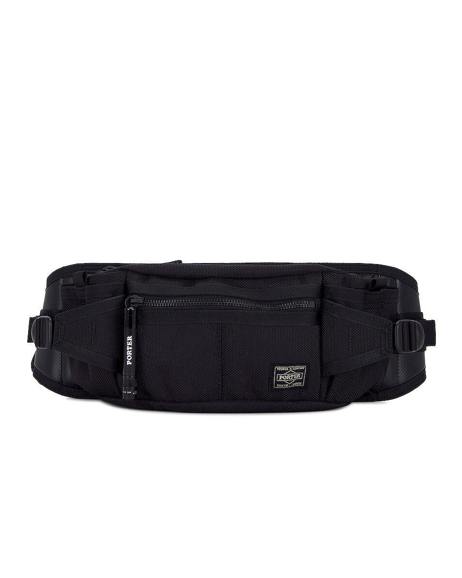 Heat Waist Bag - 2