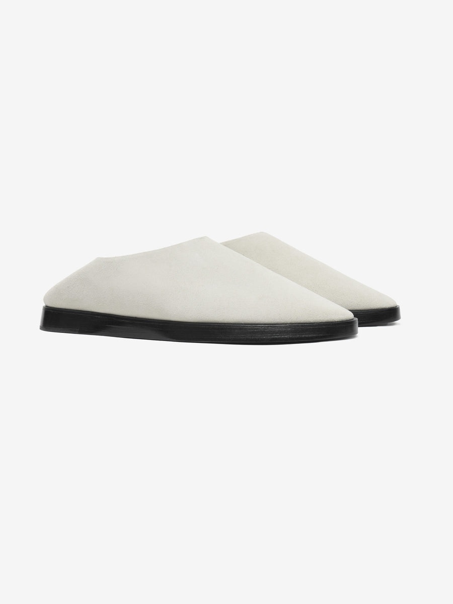 Dress Mule - 3