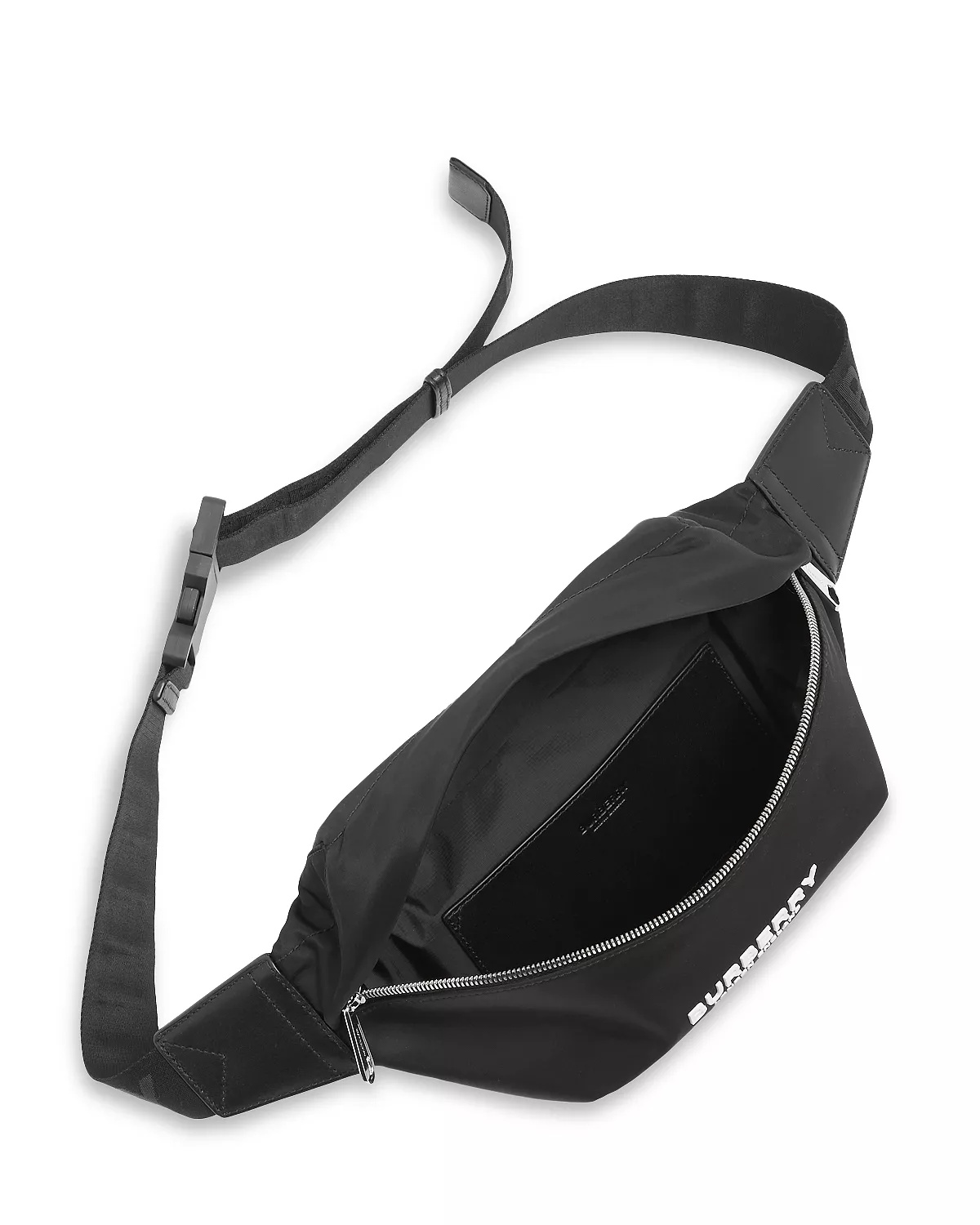 Sonny Medium Nylon Belt Bag - 2