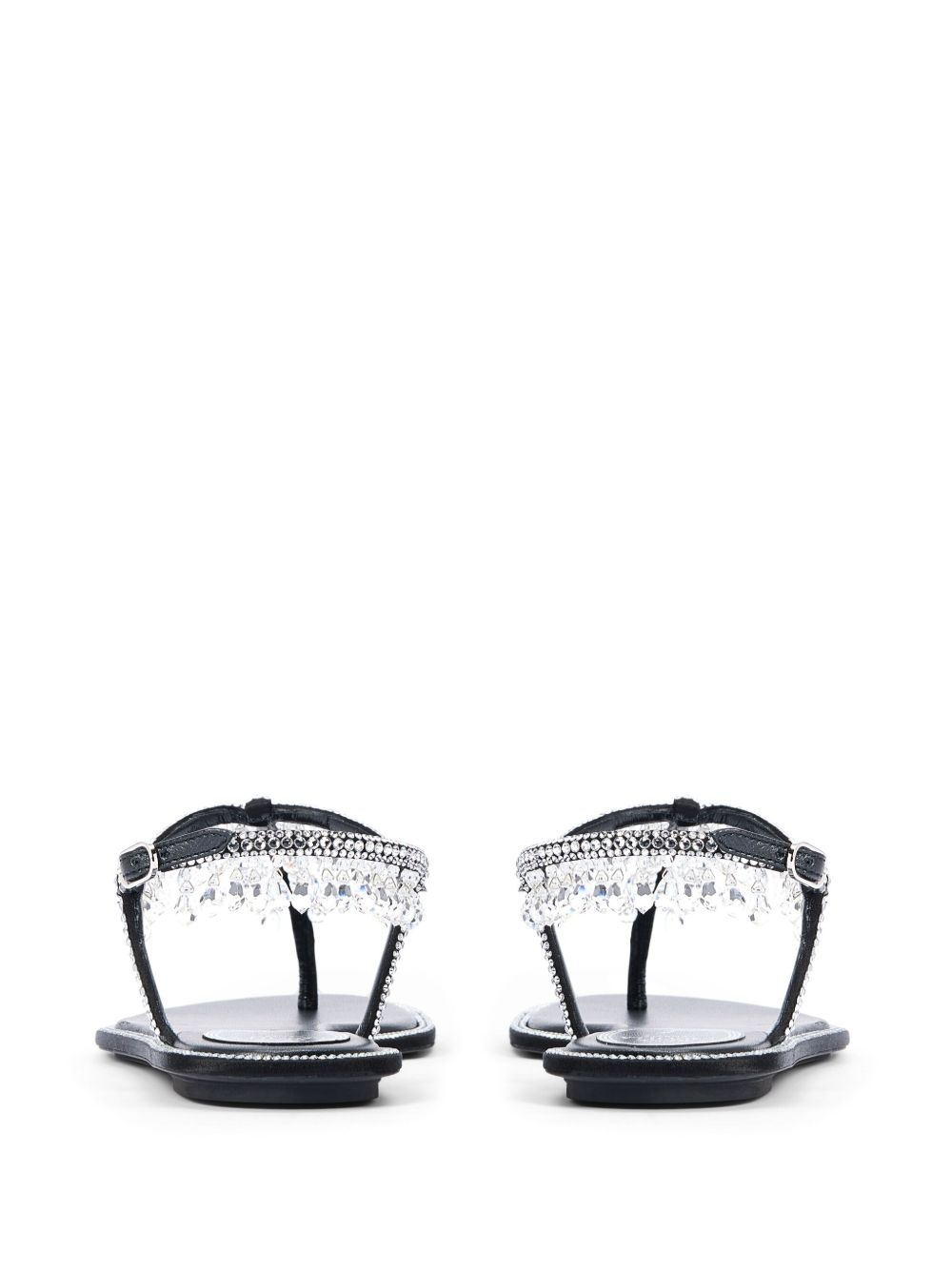 Chandelier sandals - 3