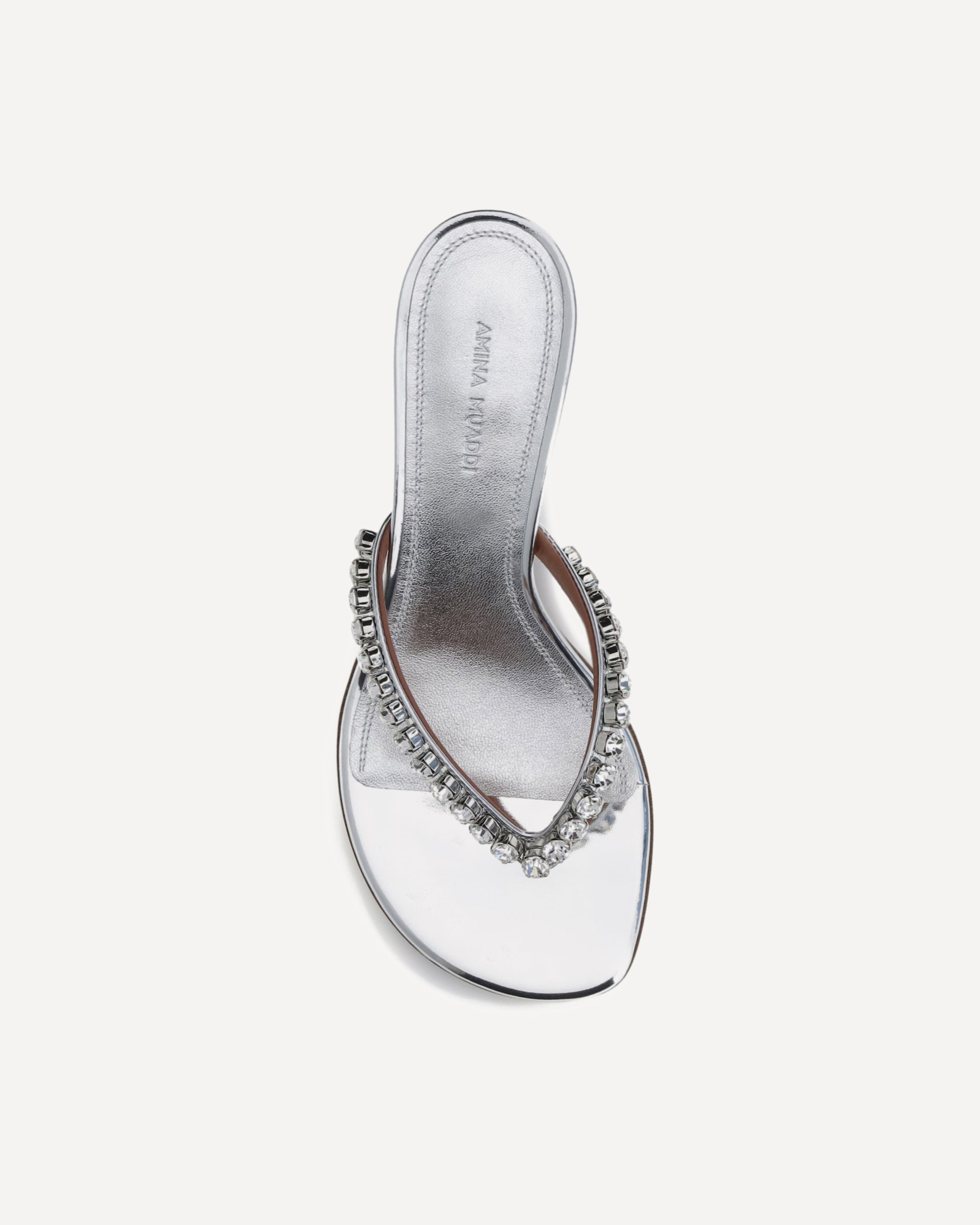 Gigi Sandals - 4
