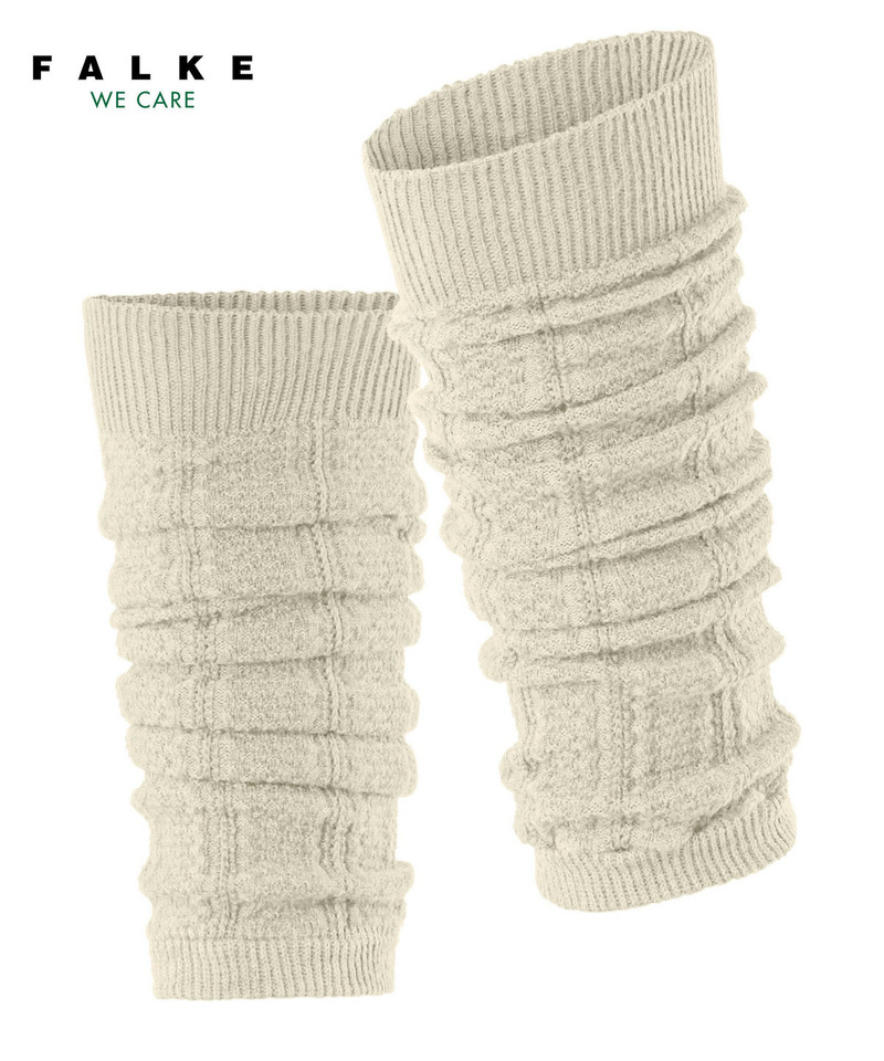 Needlepoint Women Leg warmers 1