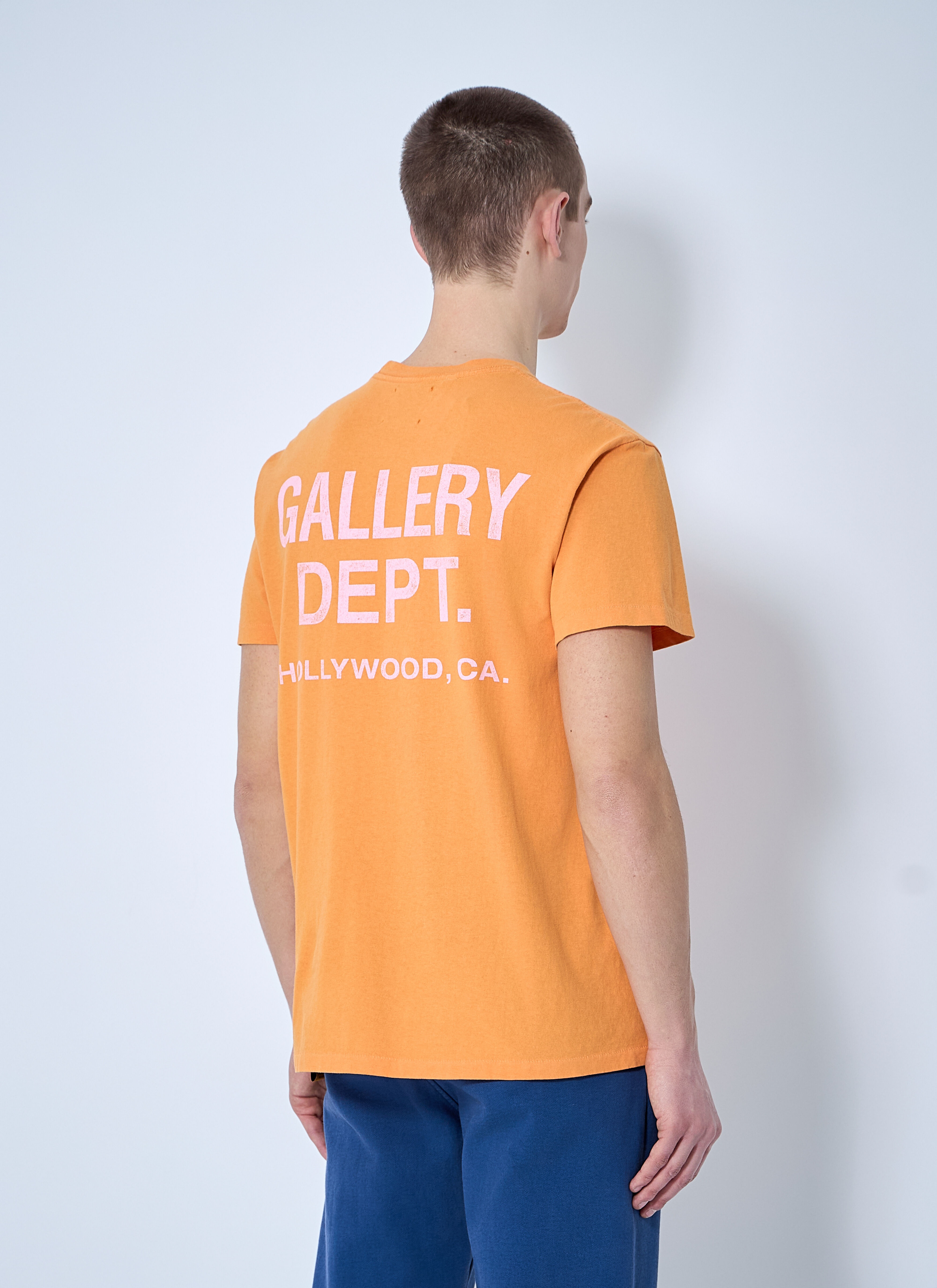 Souvenir T-Shirt - 4
