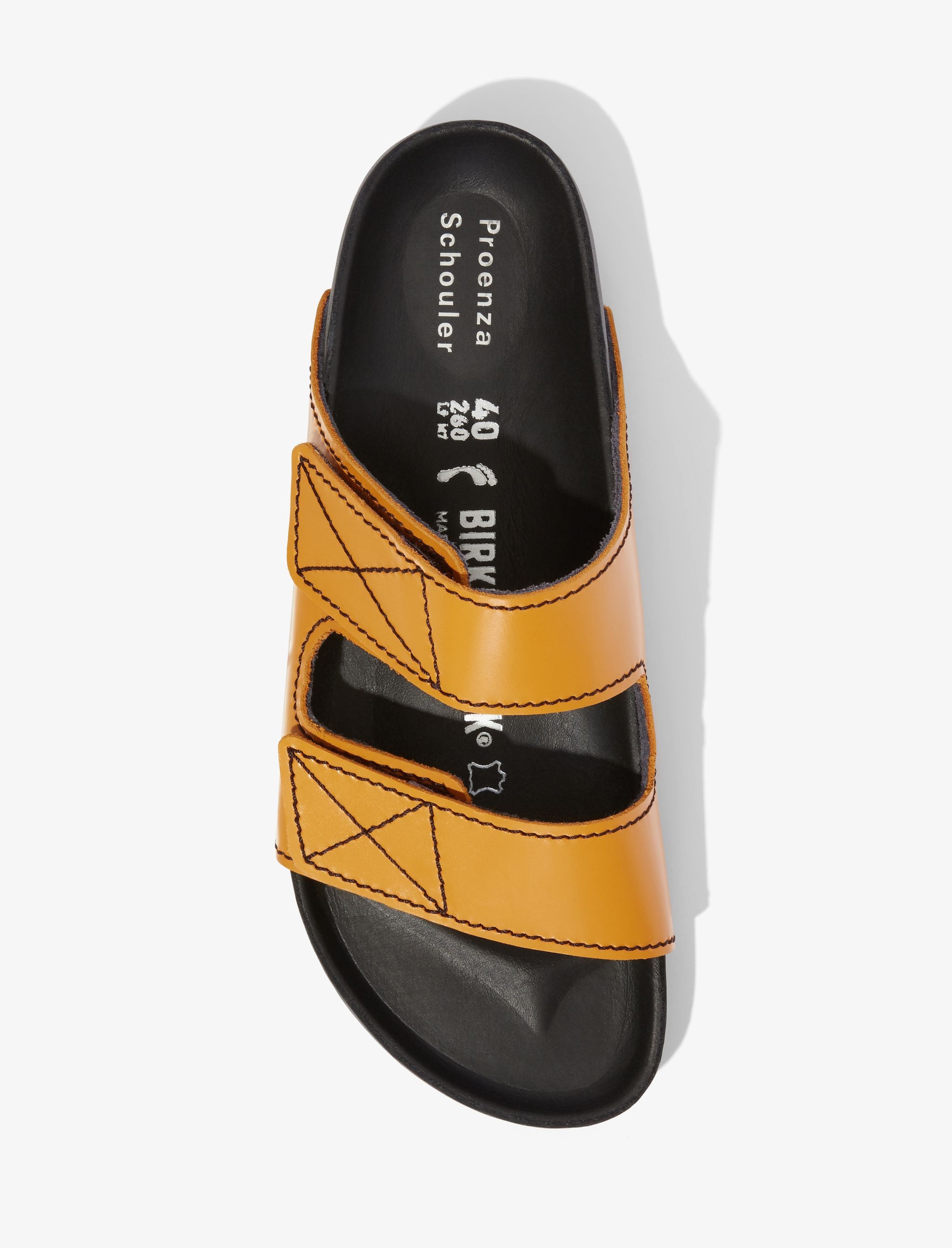 Birkenstock X Proenza Schouler Arizona Slides - 4