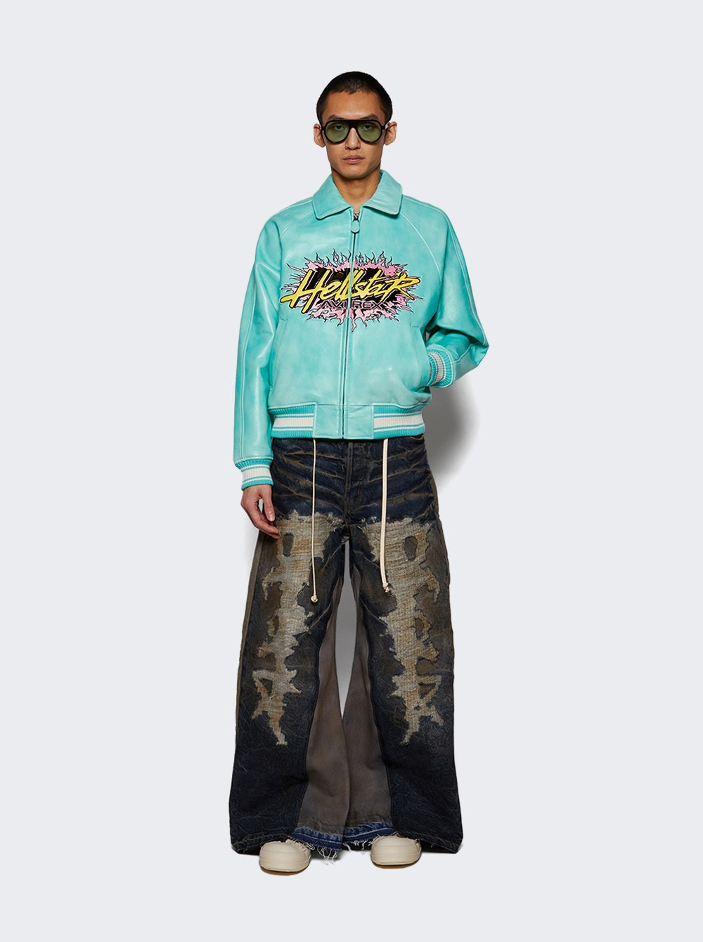 Fathers Engine He Rose 2 Jeans Dark Indigo - 5