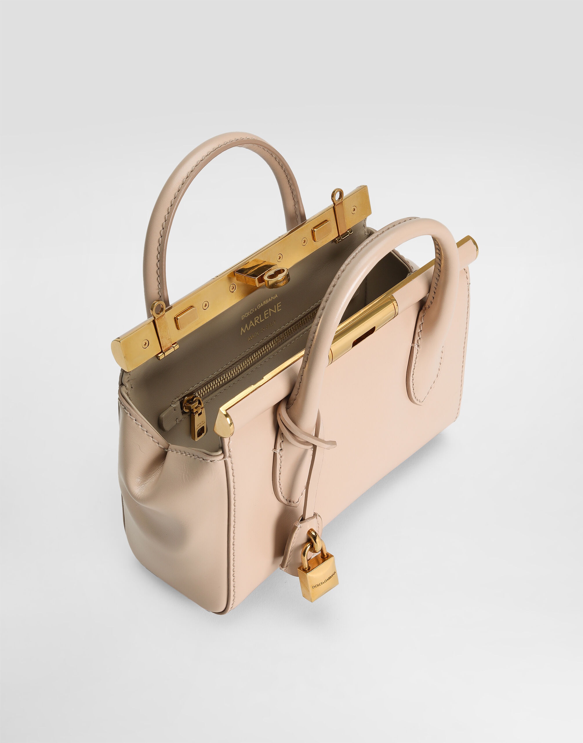Mini Marlene Day Bag - 5