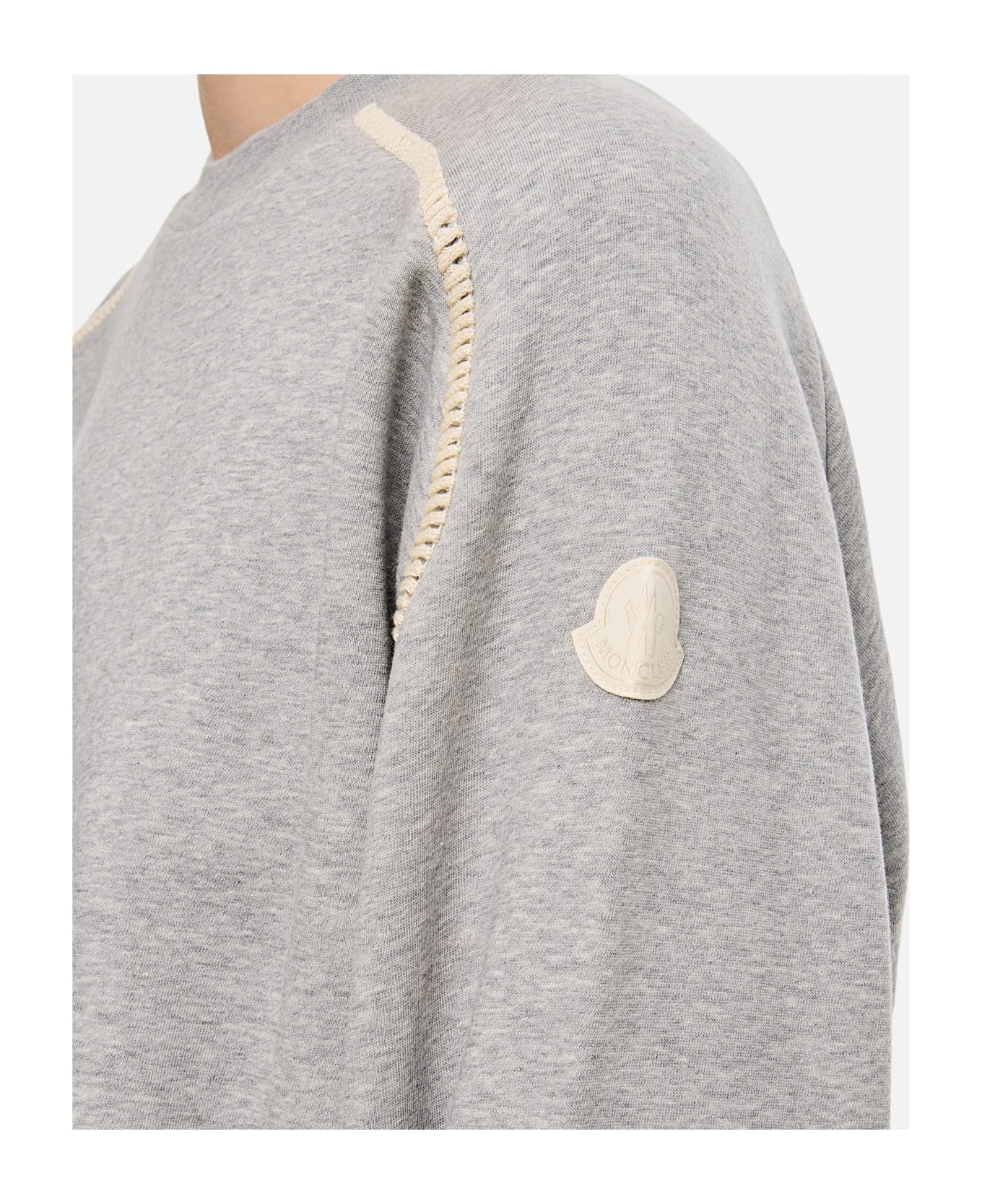 Logo Sweater - 4