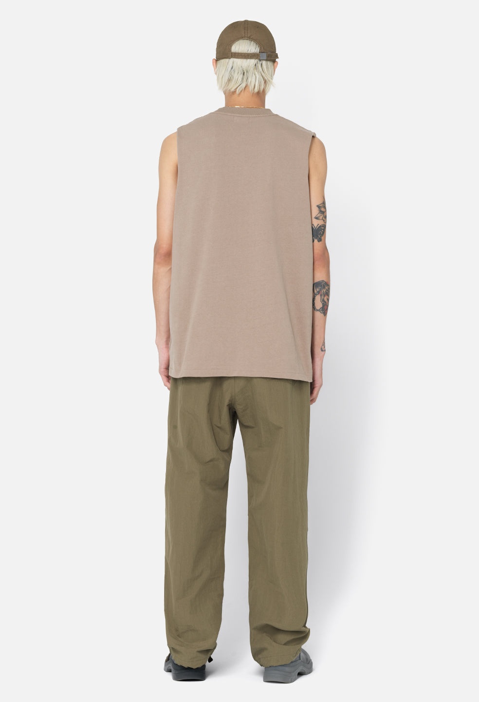 HIMALAYAN PARACHUTE PANTS - 4