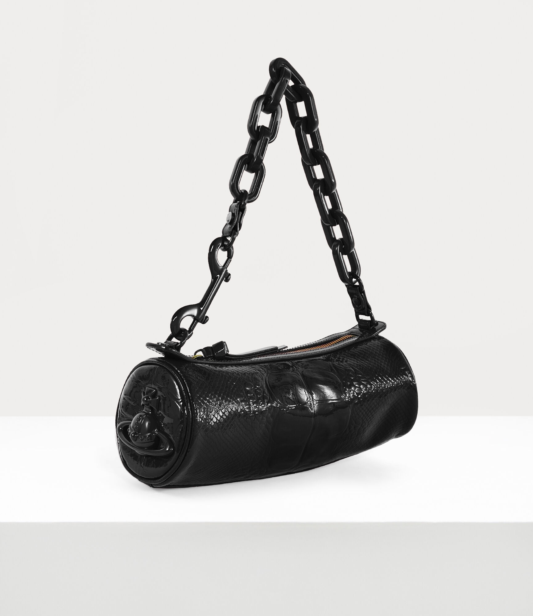 CYLINDER CINDY BAG - 6