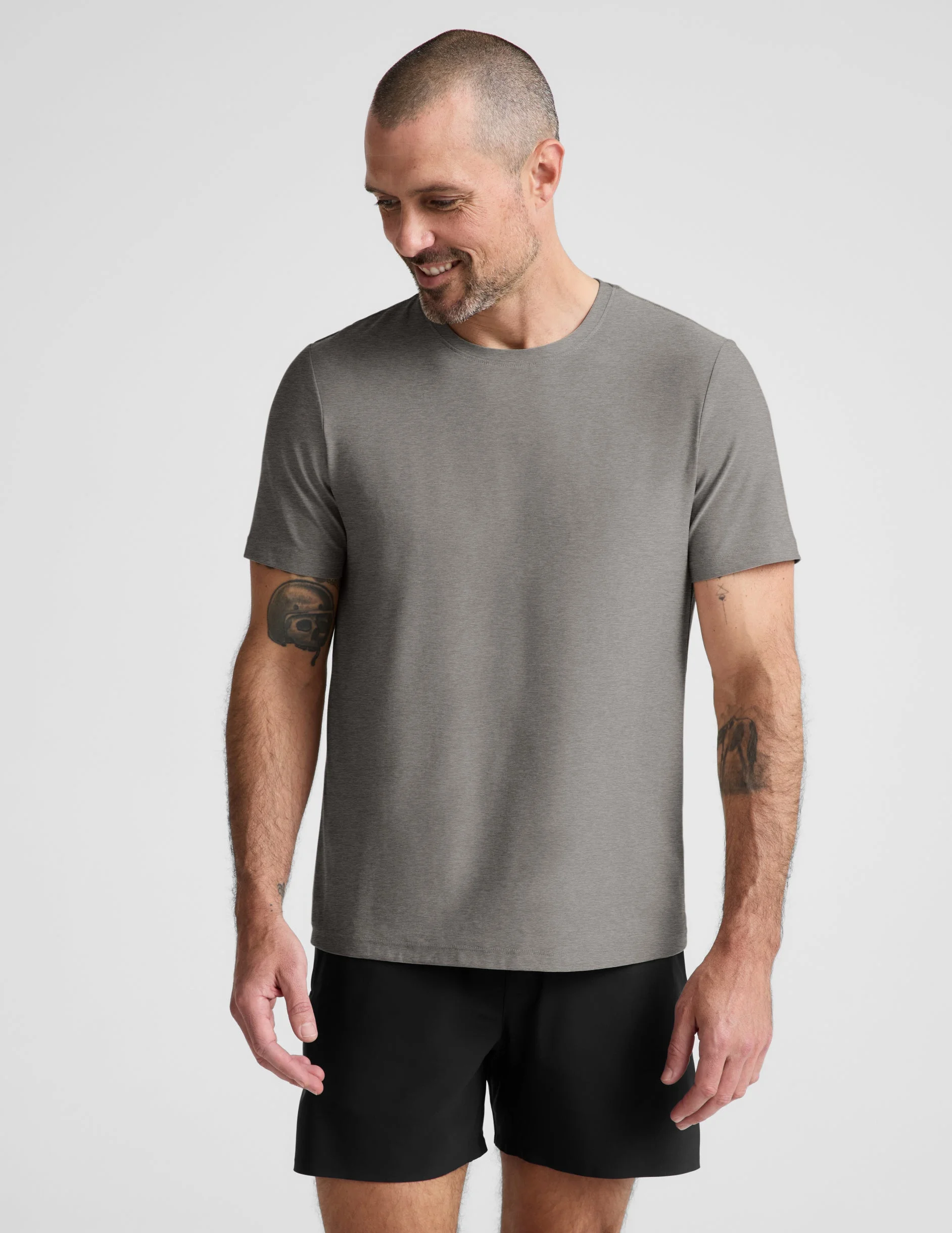Always Beyond Men's Crew Tee 2.0 - 1