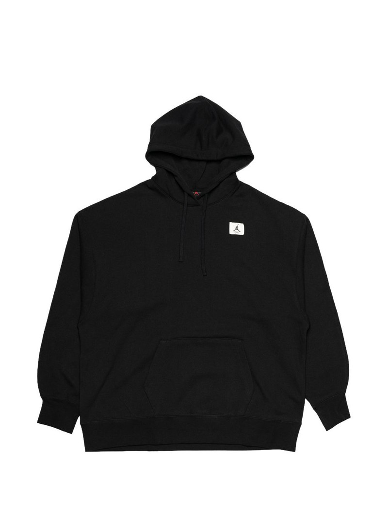 Flight hoodie 1