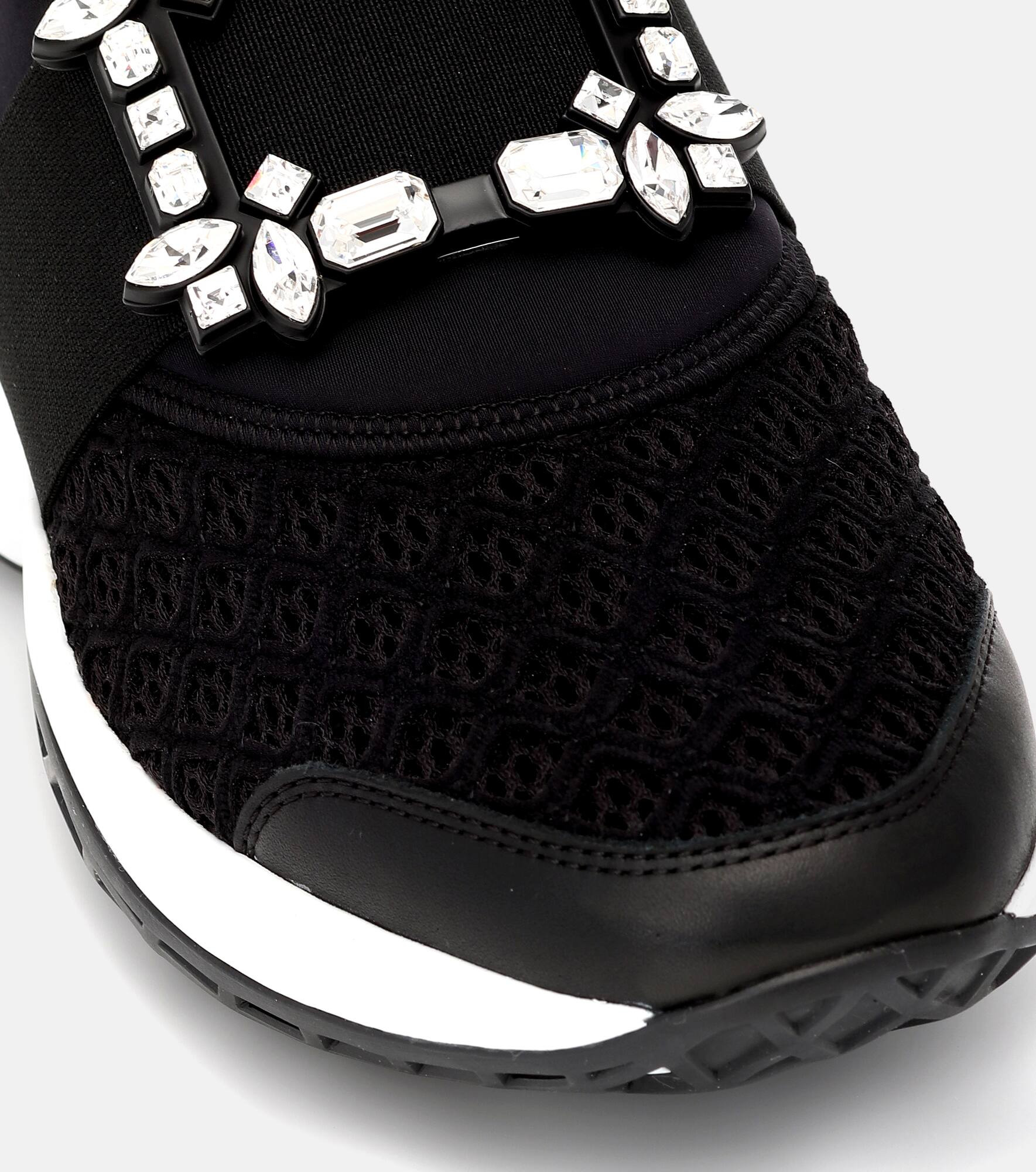 Viv' Run sneakers - 4