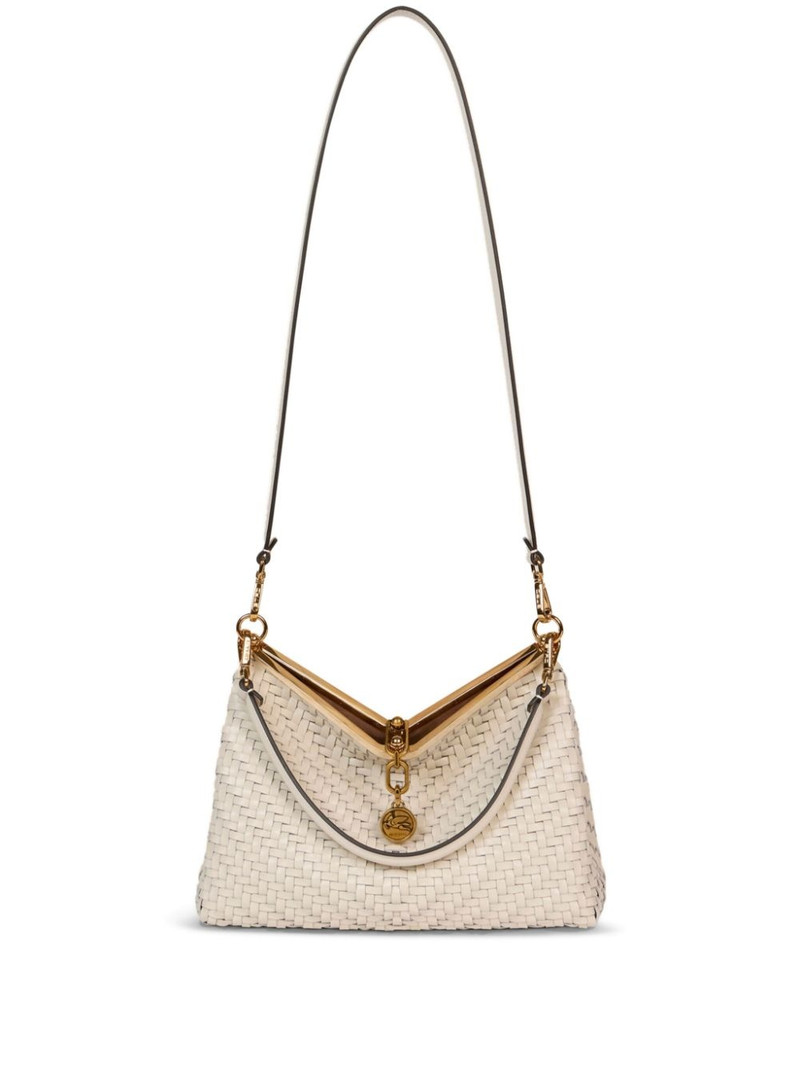 medium Vela shoulder bag 1