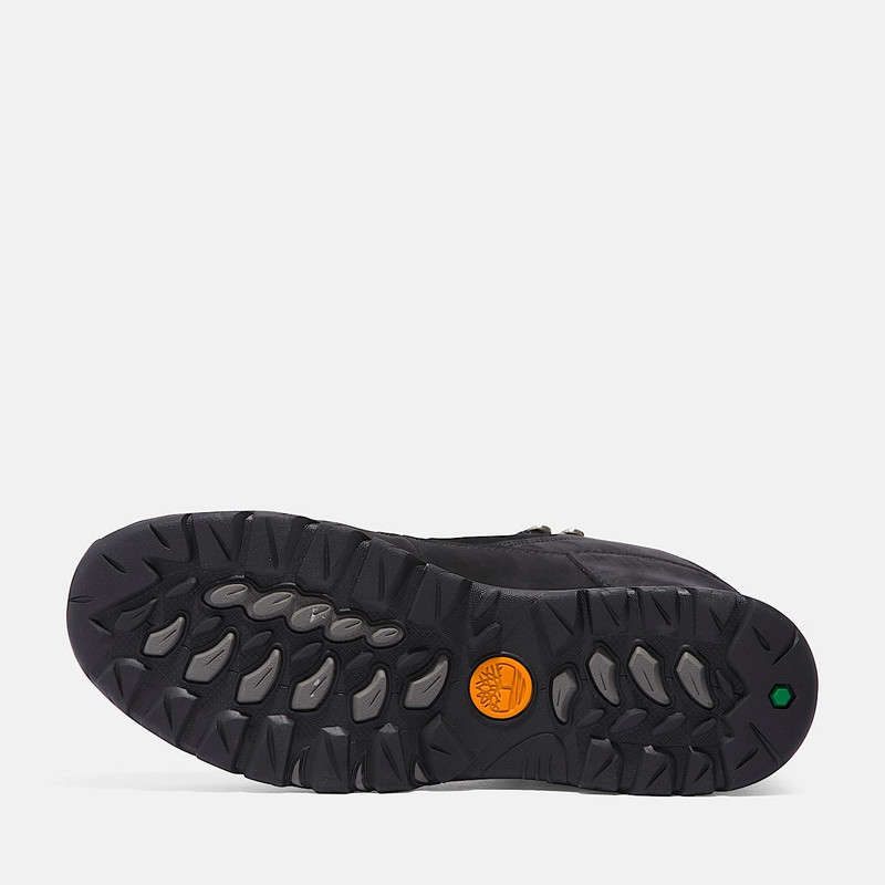 Women's Mt. Maddsen Winter Waterproof Boot 3