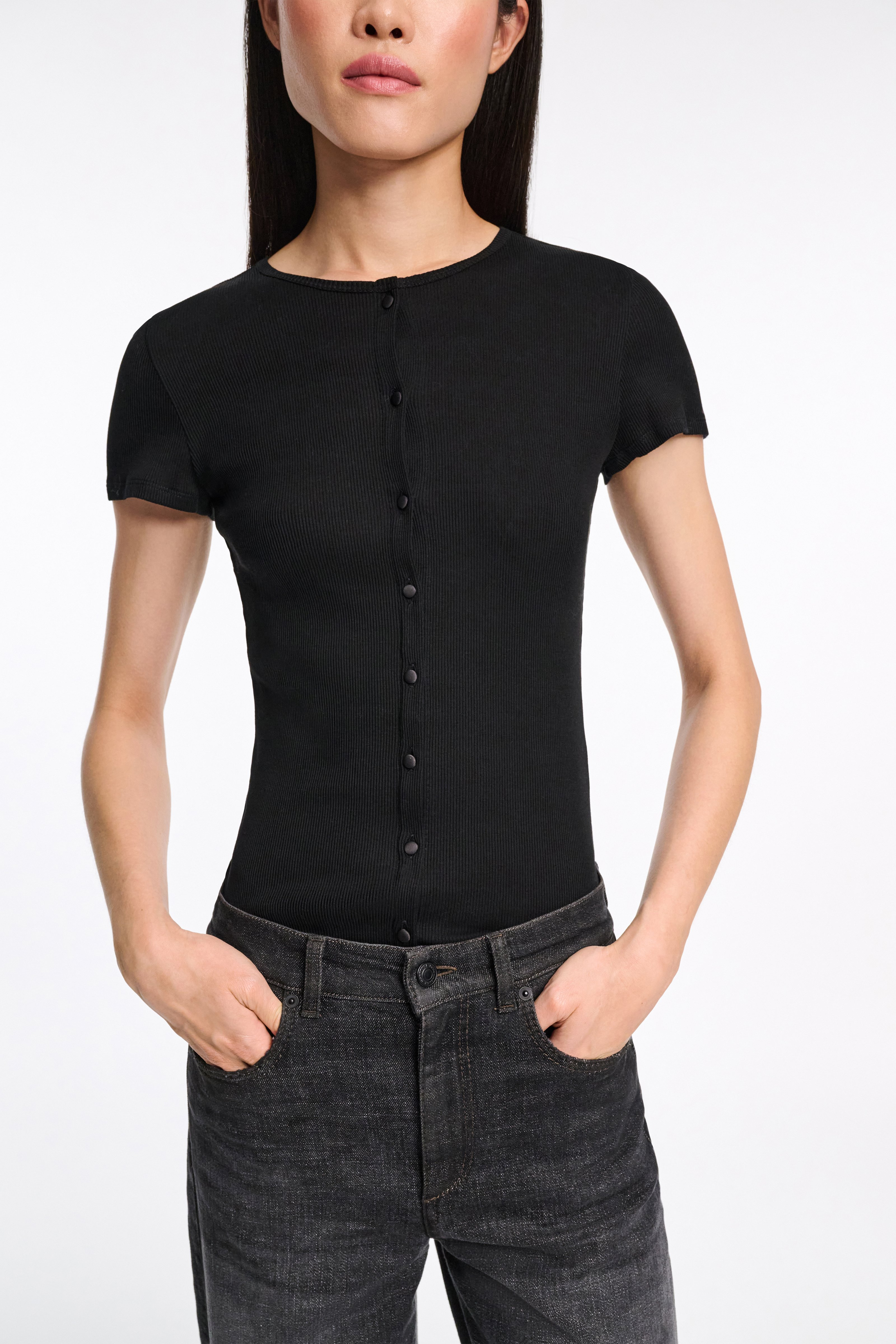 PURE SLEEKNESS shirt - 3