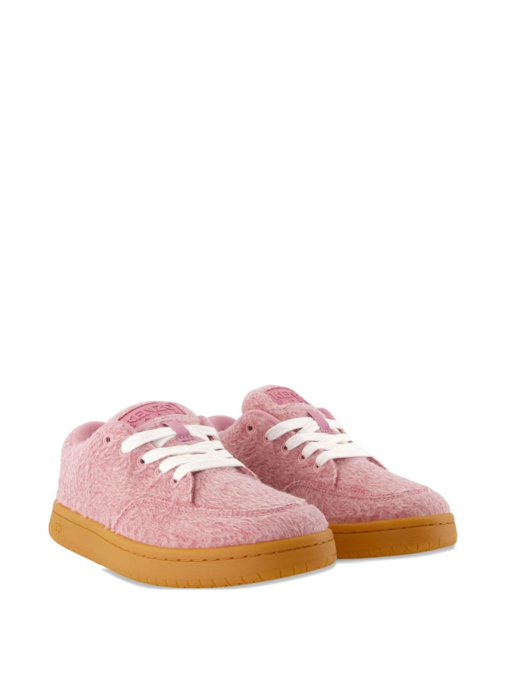 Kenzo-Dome low-top sneakers - 2