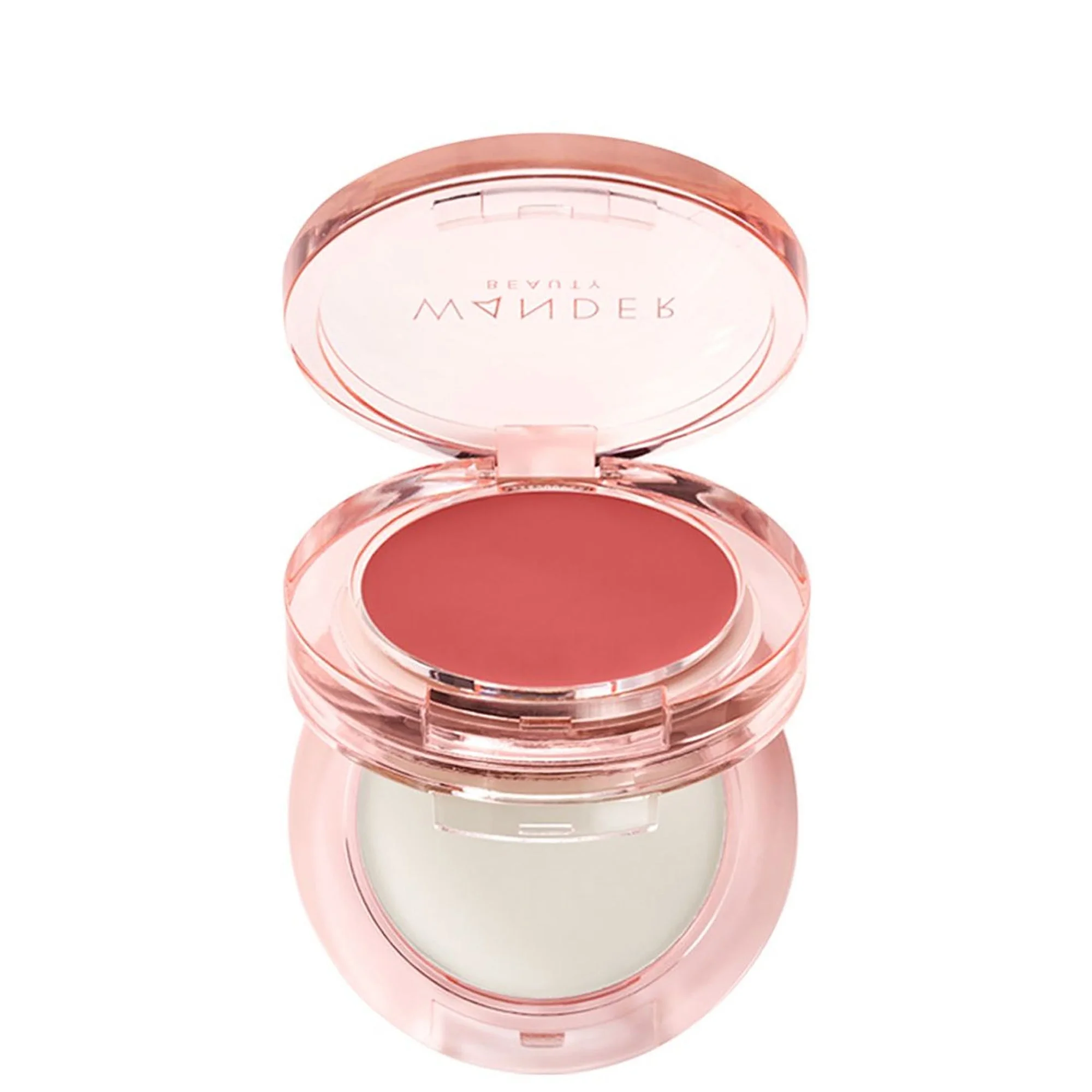 Wander Beauty Double Date Lip and Cheek Duo 4.2 g. - Honeymoon - 1