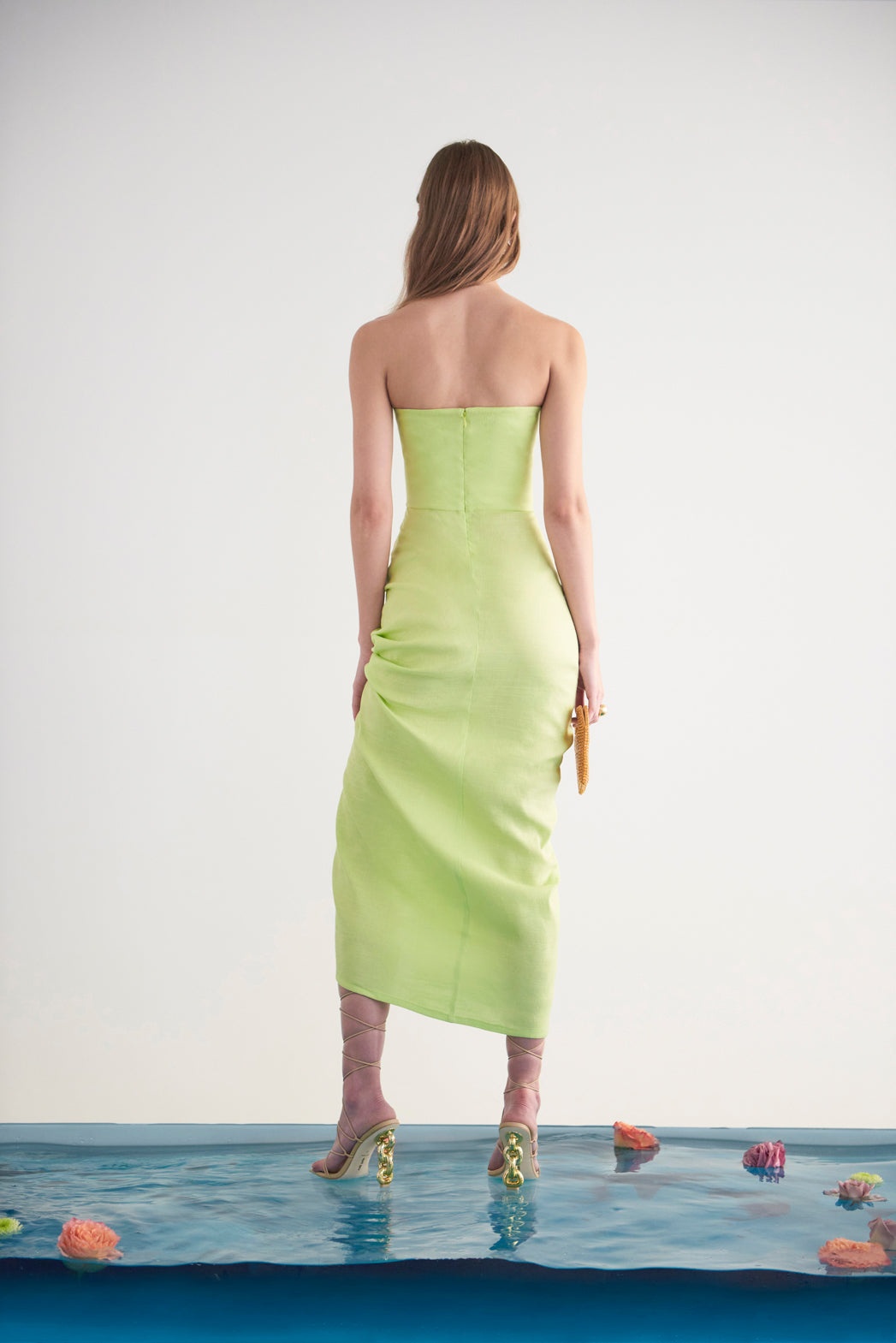 DONNA DRESS - 3
