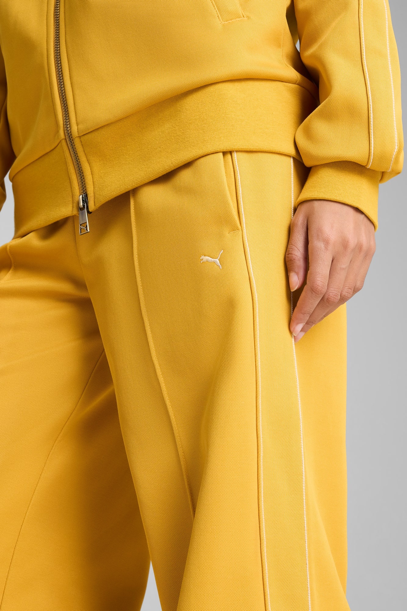T7 Women's Track Pants - 4