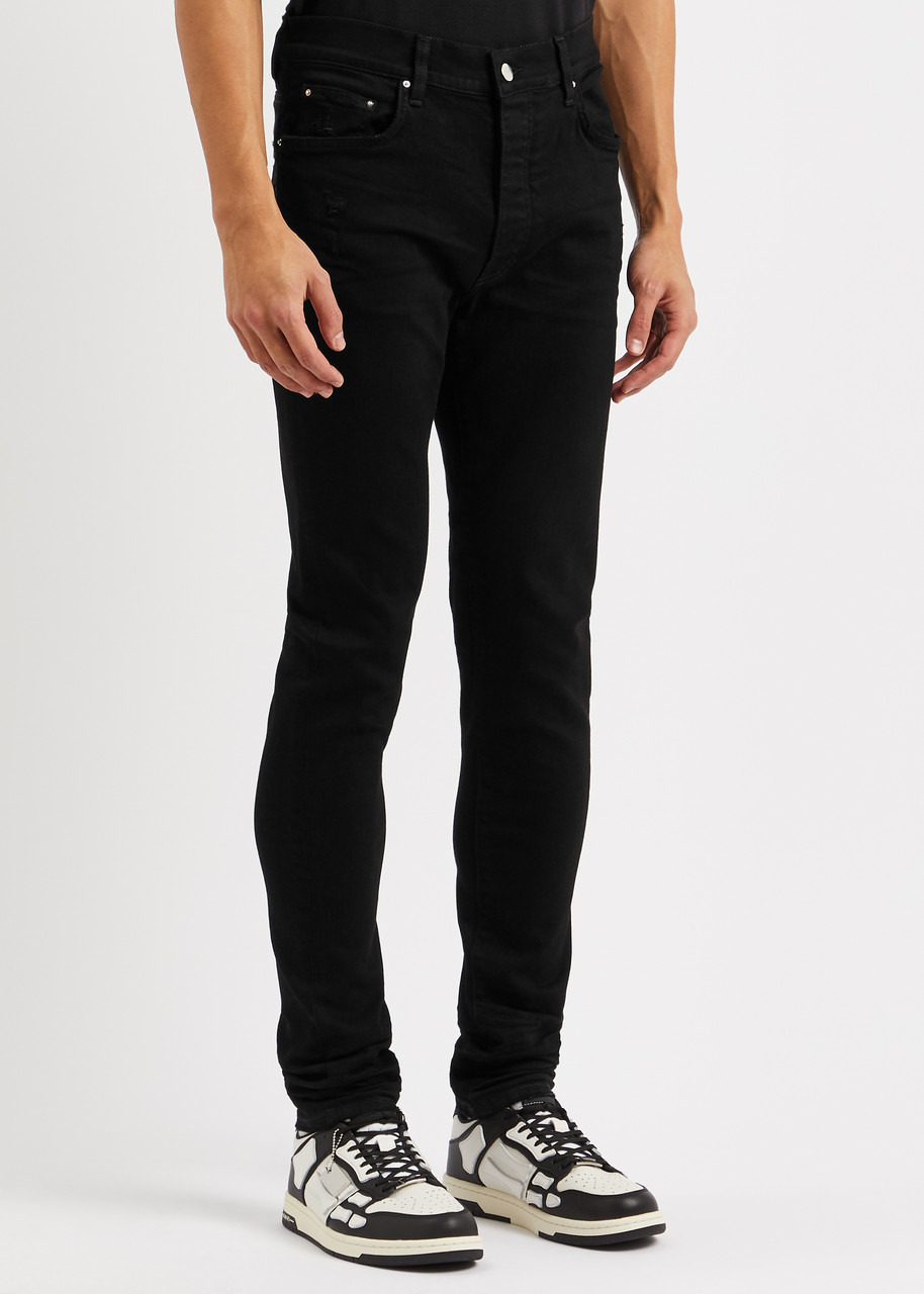 Stack skinny jeans - 2