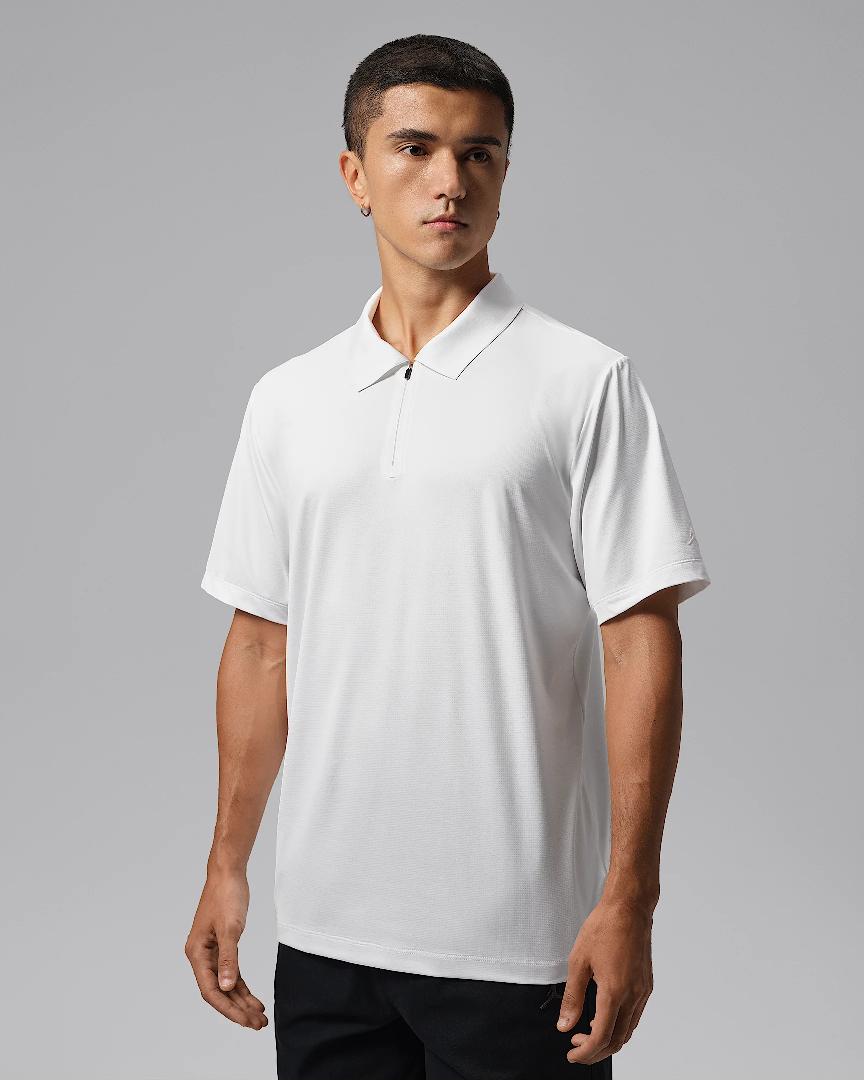 Jordan Sport Men's Dri-FIT Golf Polo - 1