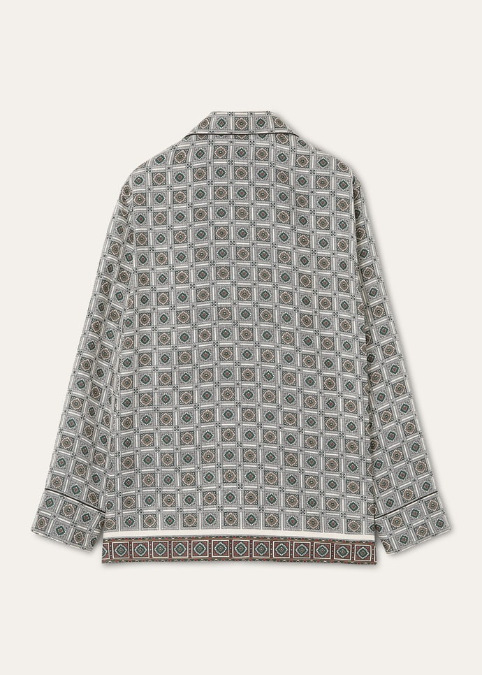 Lian Shirt - 6