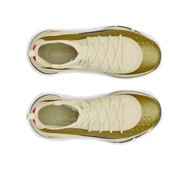 Under Armour Curry 4 Retro 'Champions Mindset' 1298306-301 - 4