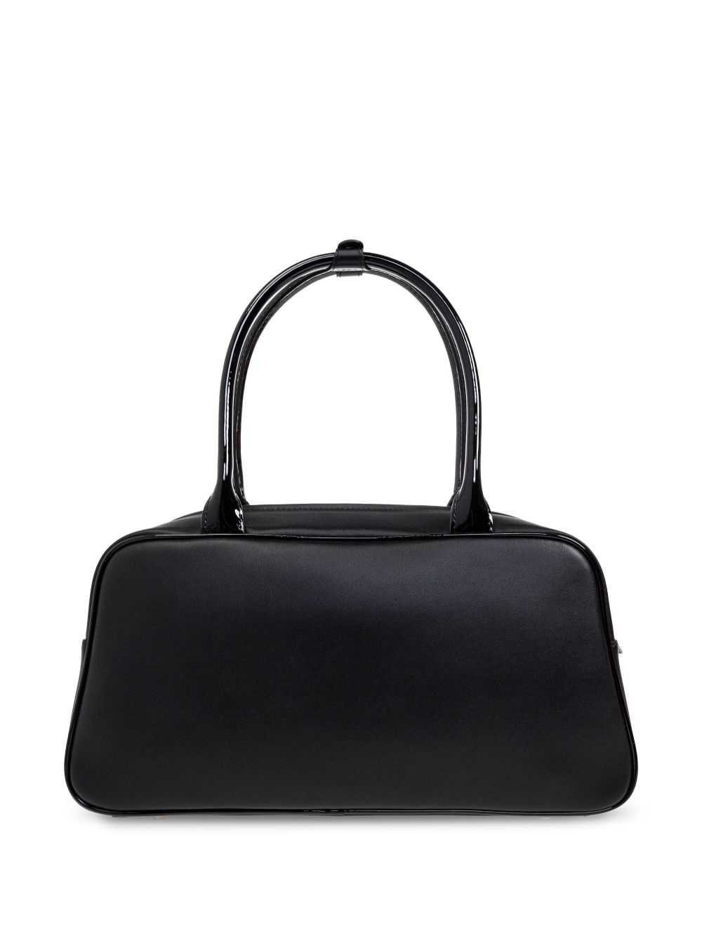 logo-embossed tote bag - 3