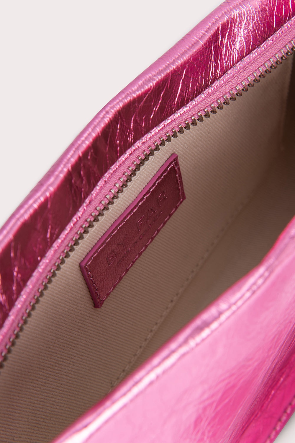 Dulce Lipstick Metallic Leather 8