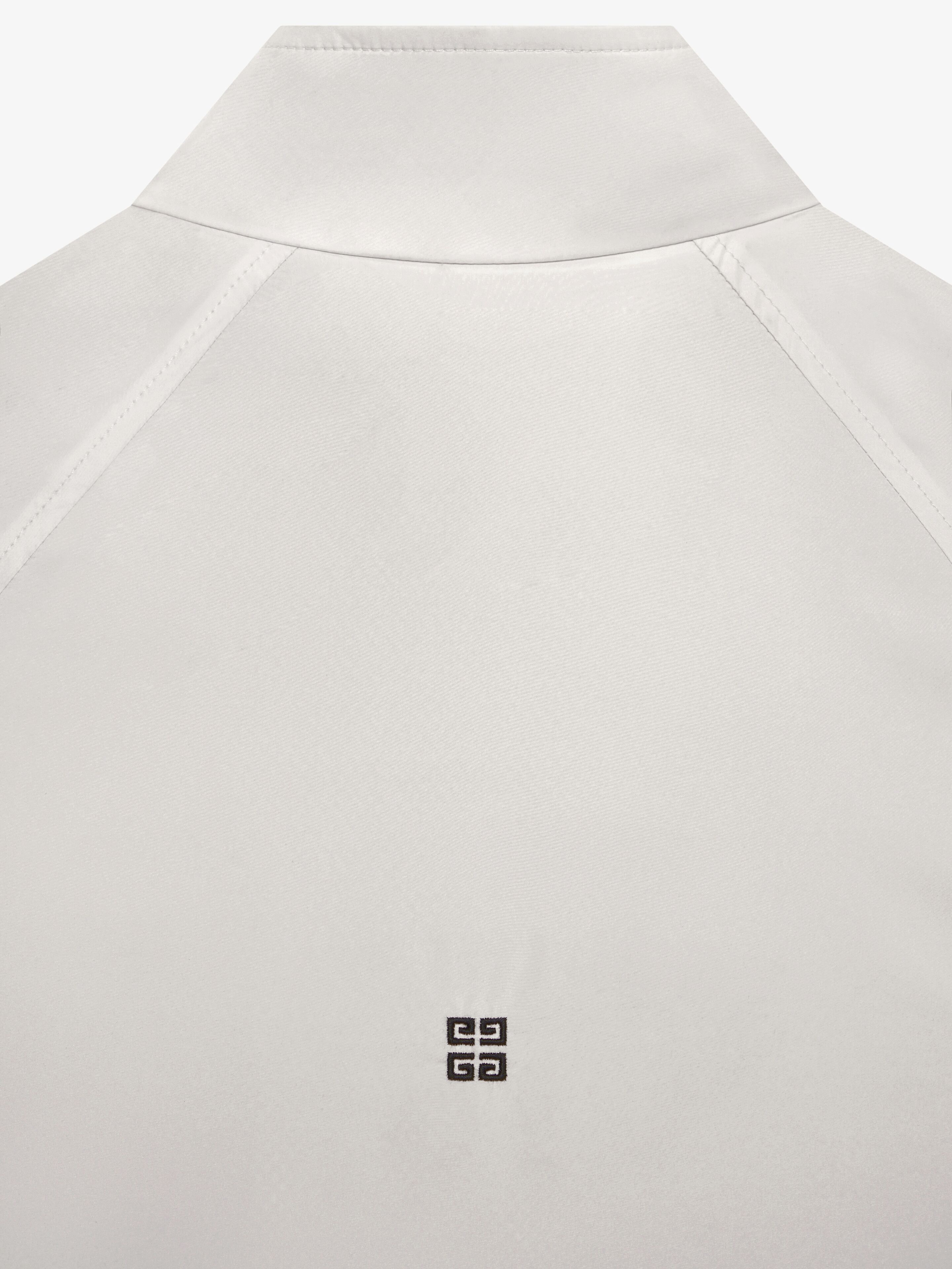 TK-MX JOGGER JACKET - 6