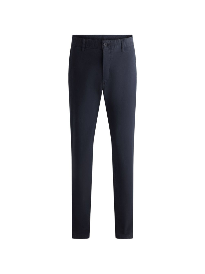 Sleton trousers 1