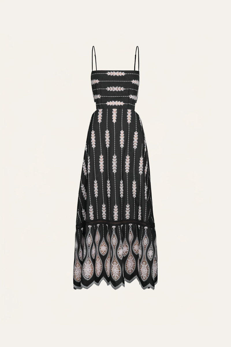 Nostalgica Dress 1