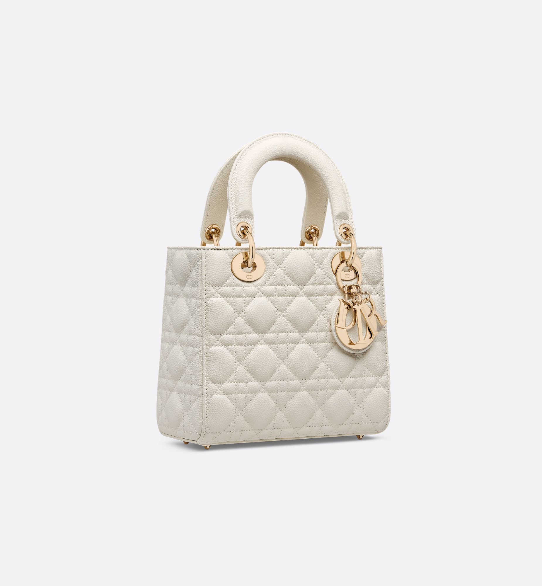 Small Lady Dior My ABCDior Bag - 3