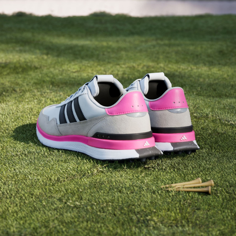 S2G 26 TEXTILE SPIKELESS GOLF SHOES 5