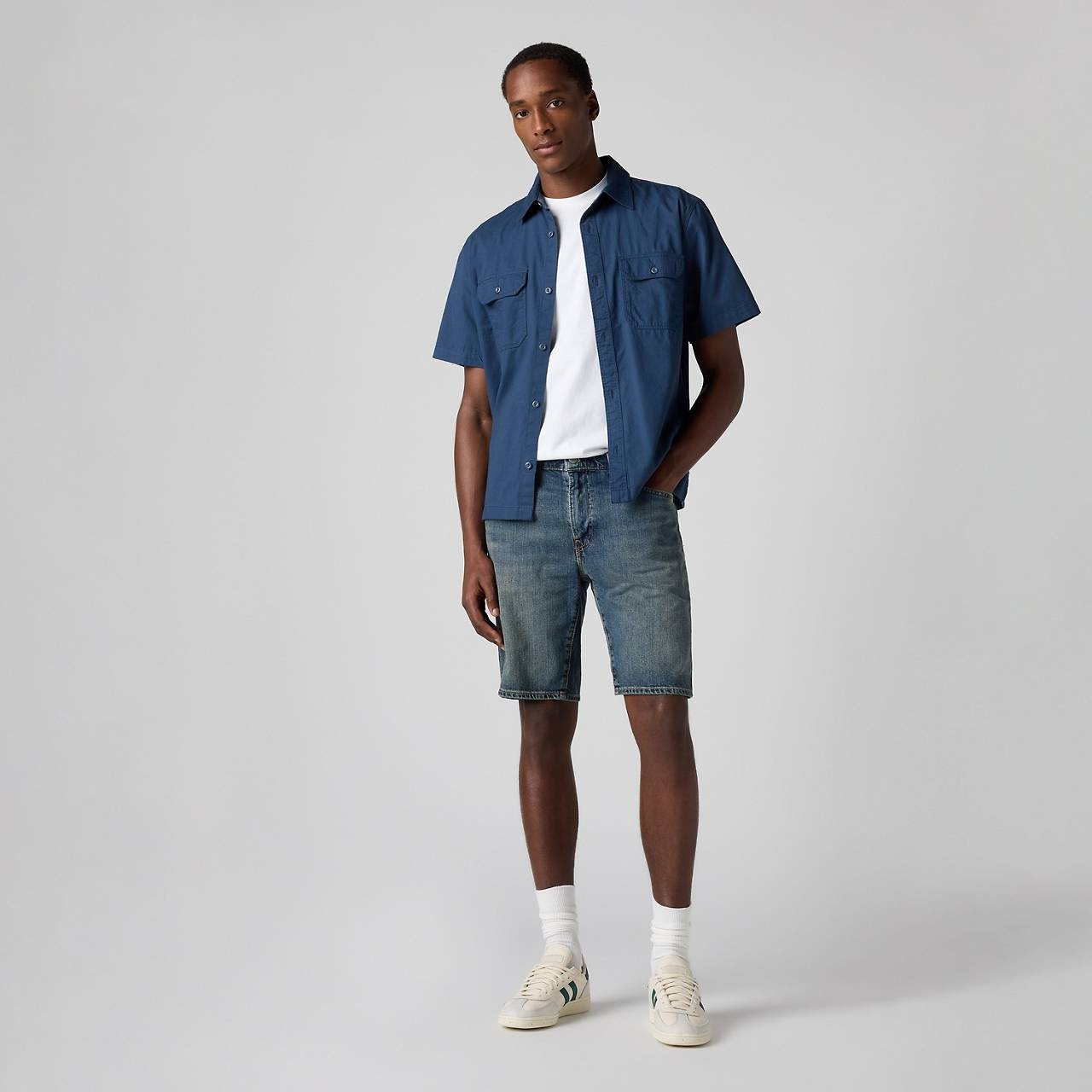 405 STANDARD 10" MEN'S SHORTS - 3