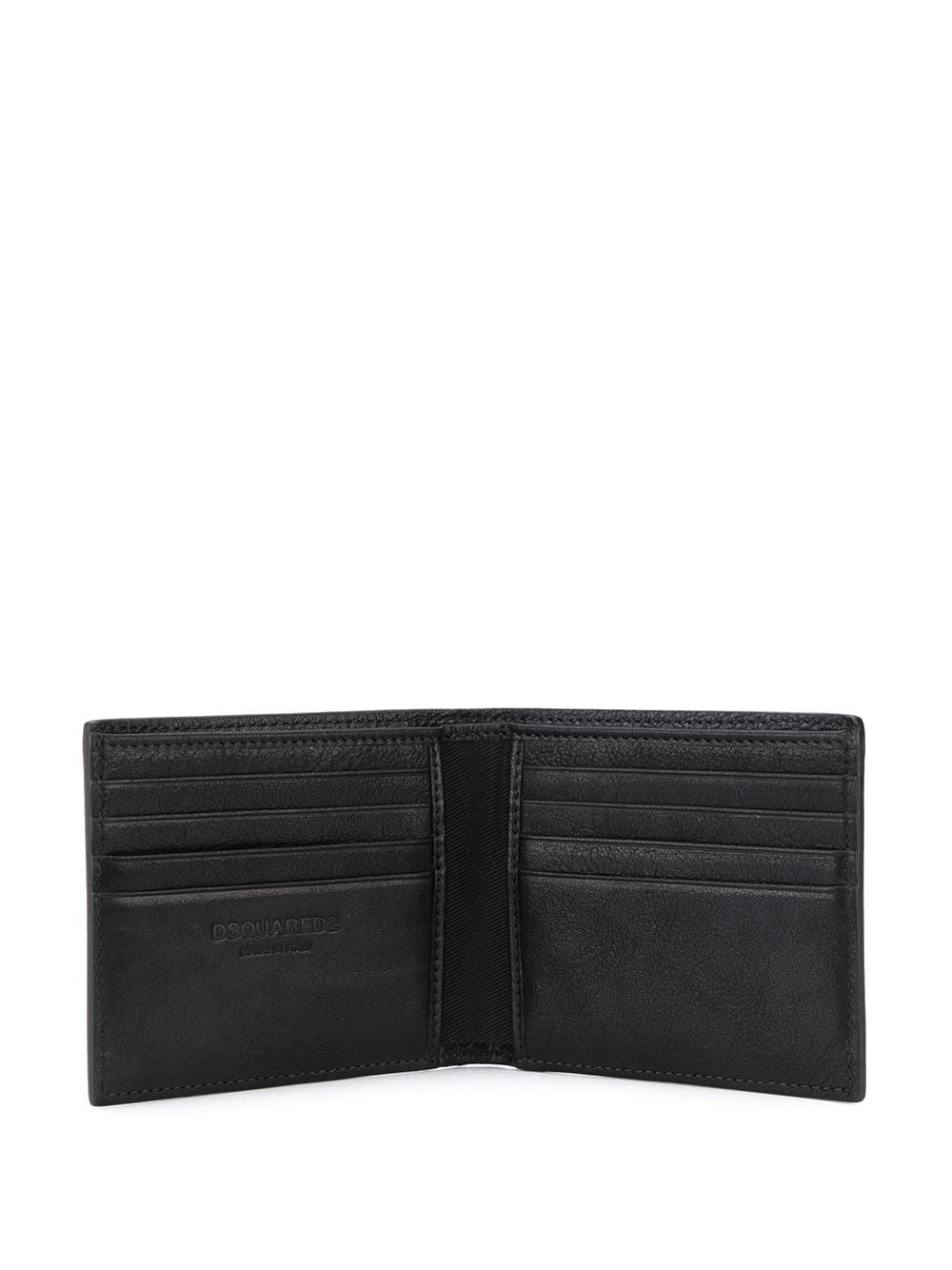 Icon bi-fold wallet - 3