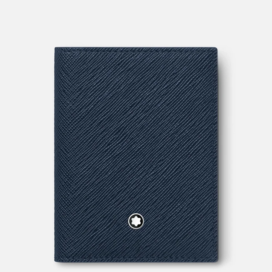 Montblanc Sartorial Card Holder 4cc - 1