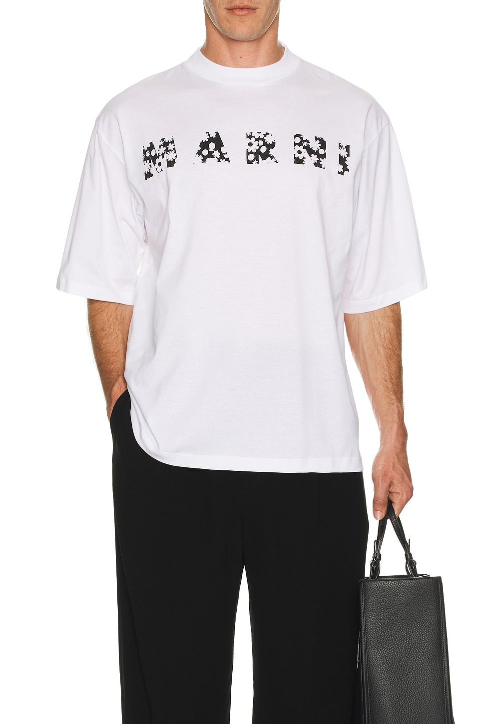 Logo T-Shirt - 3