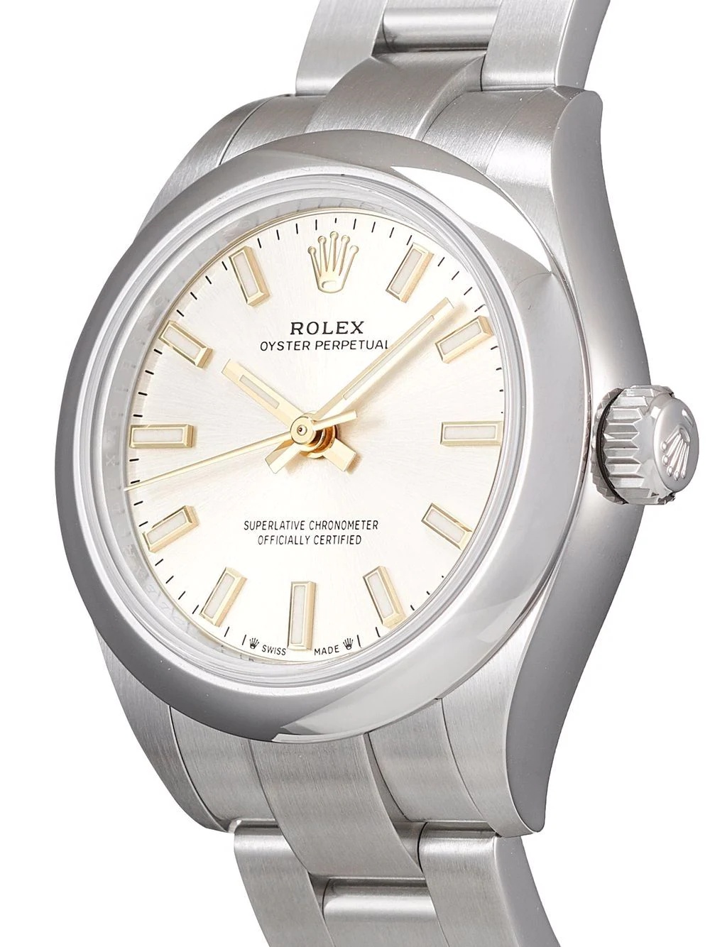 2021 unworn Oyster Perpetual 28mm - 4