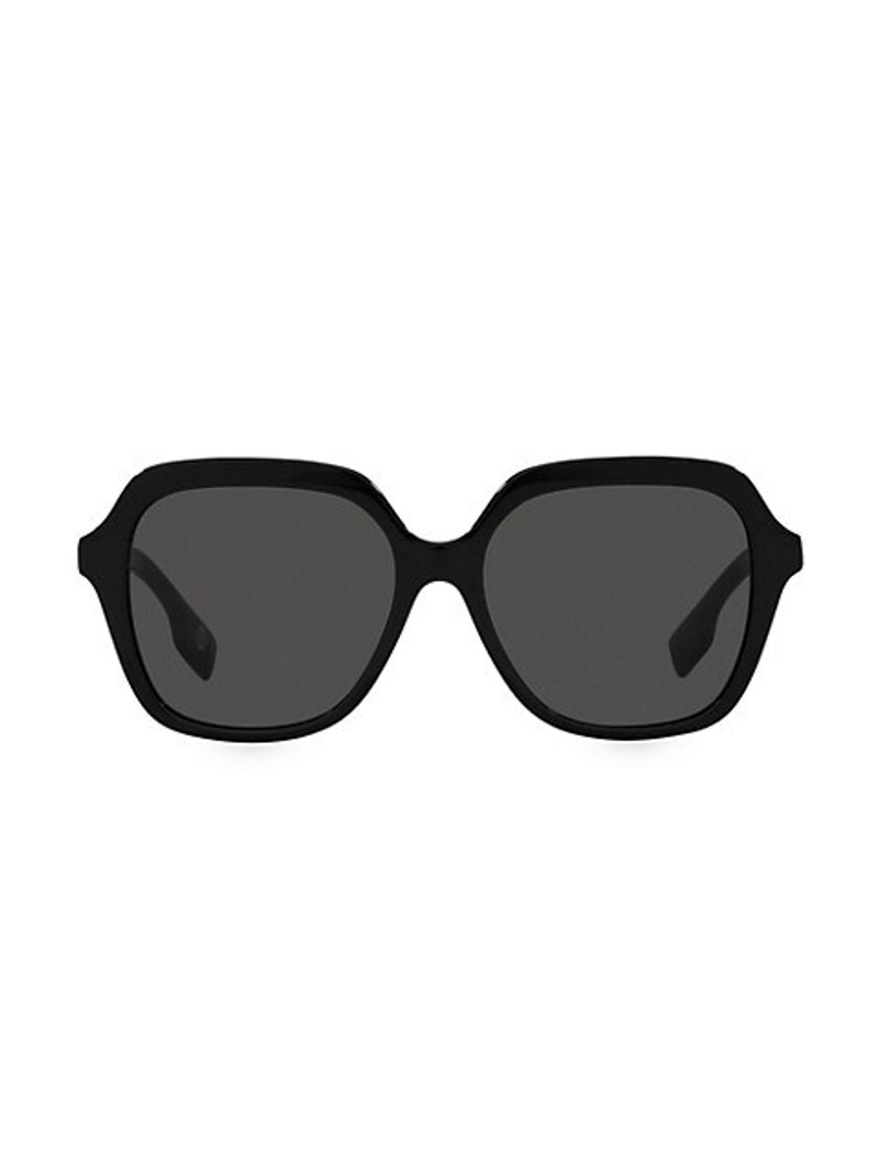 Joni 55MM Square Sunglasses - 1
