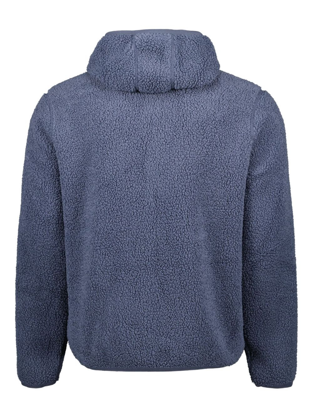Jack sherpa-fleece hooded jacket - 2