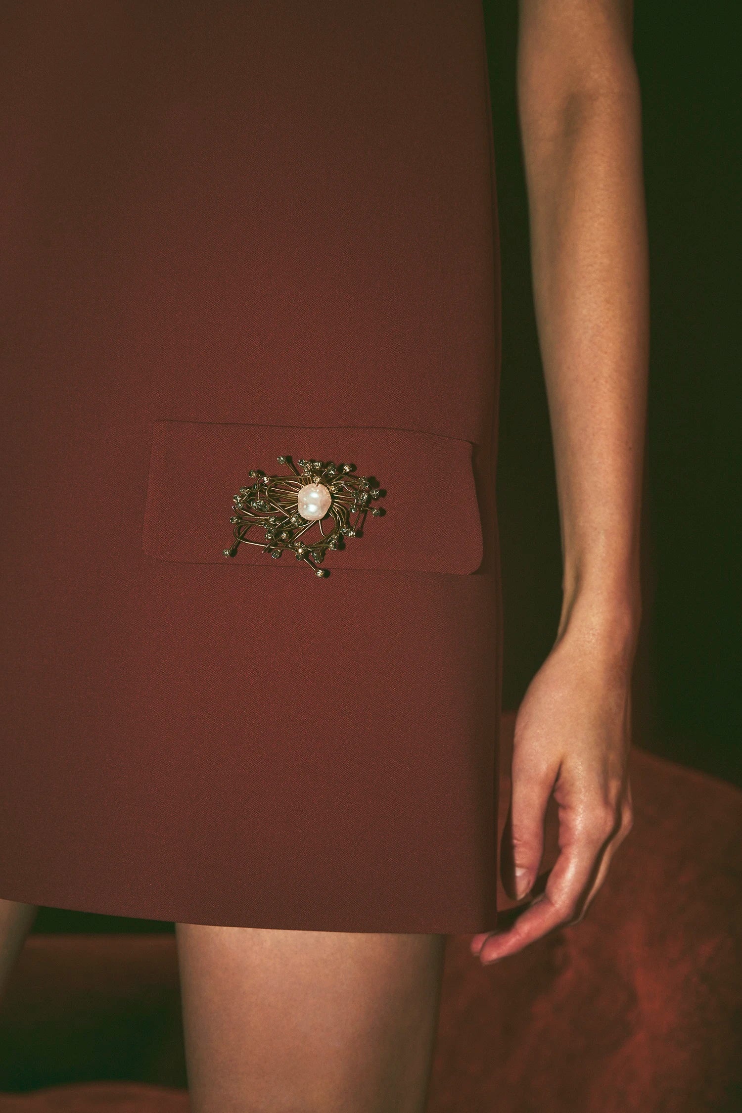 Krystle Dress - 5