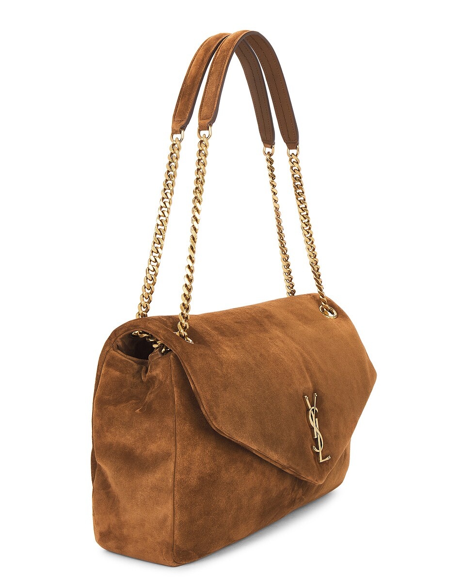 Large Calypso Chain Bag - 3