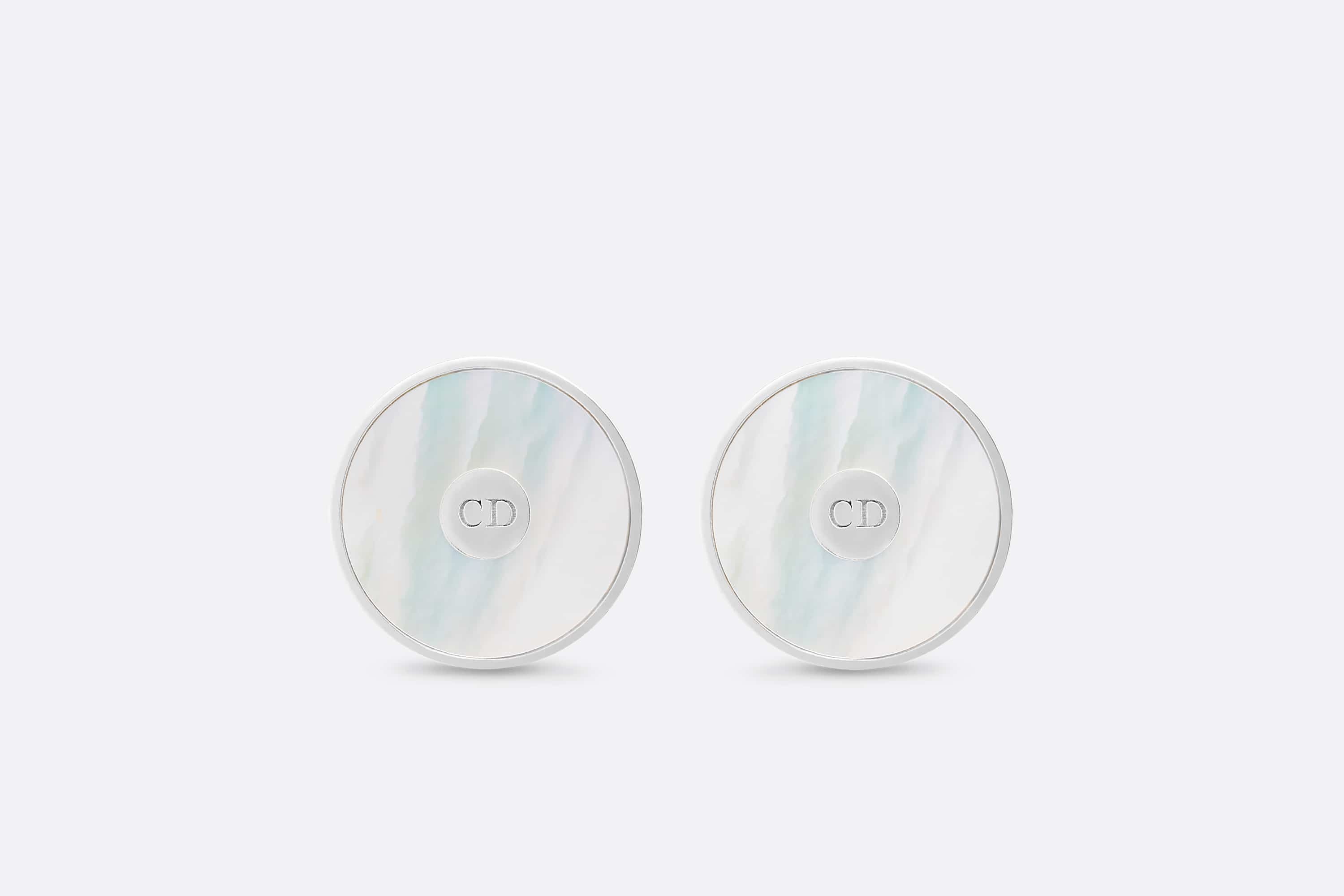 CD Icon Cufflinks - 3