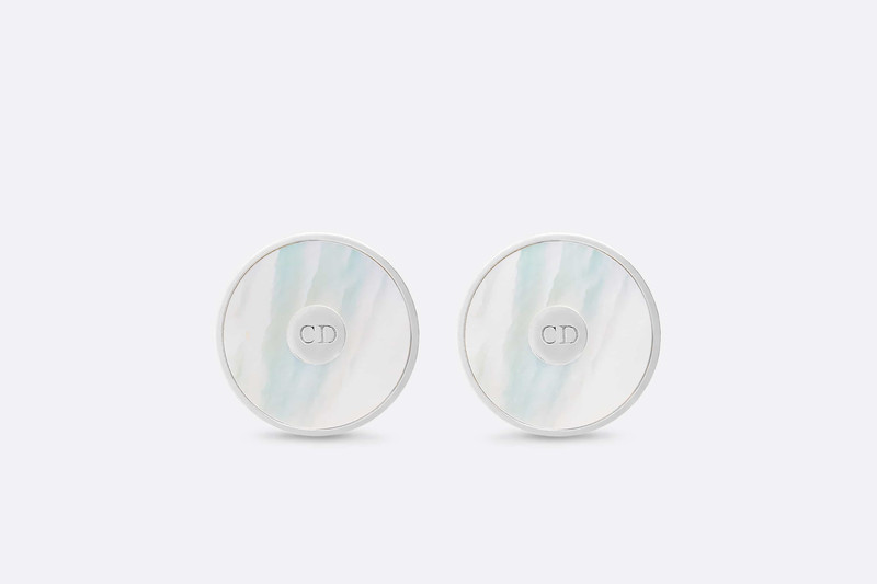 CD Icon Cufflinks 3