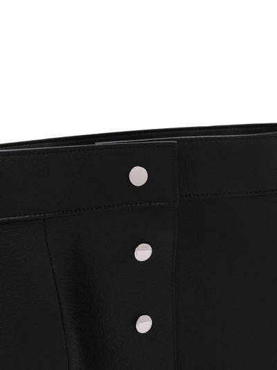 Marni wide belt outlook