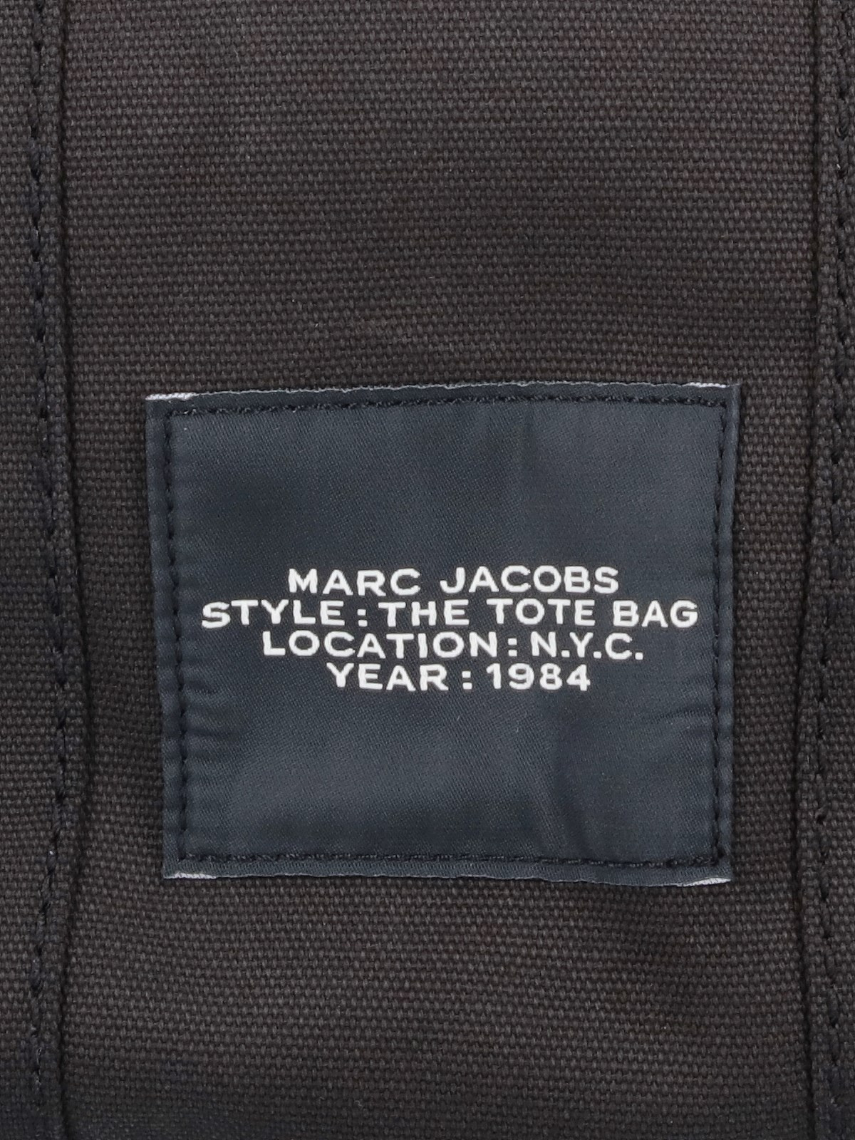 'THE MINI TOTE' BAG - 4